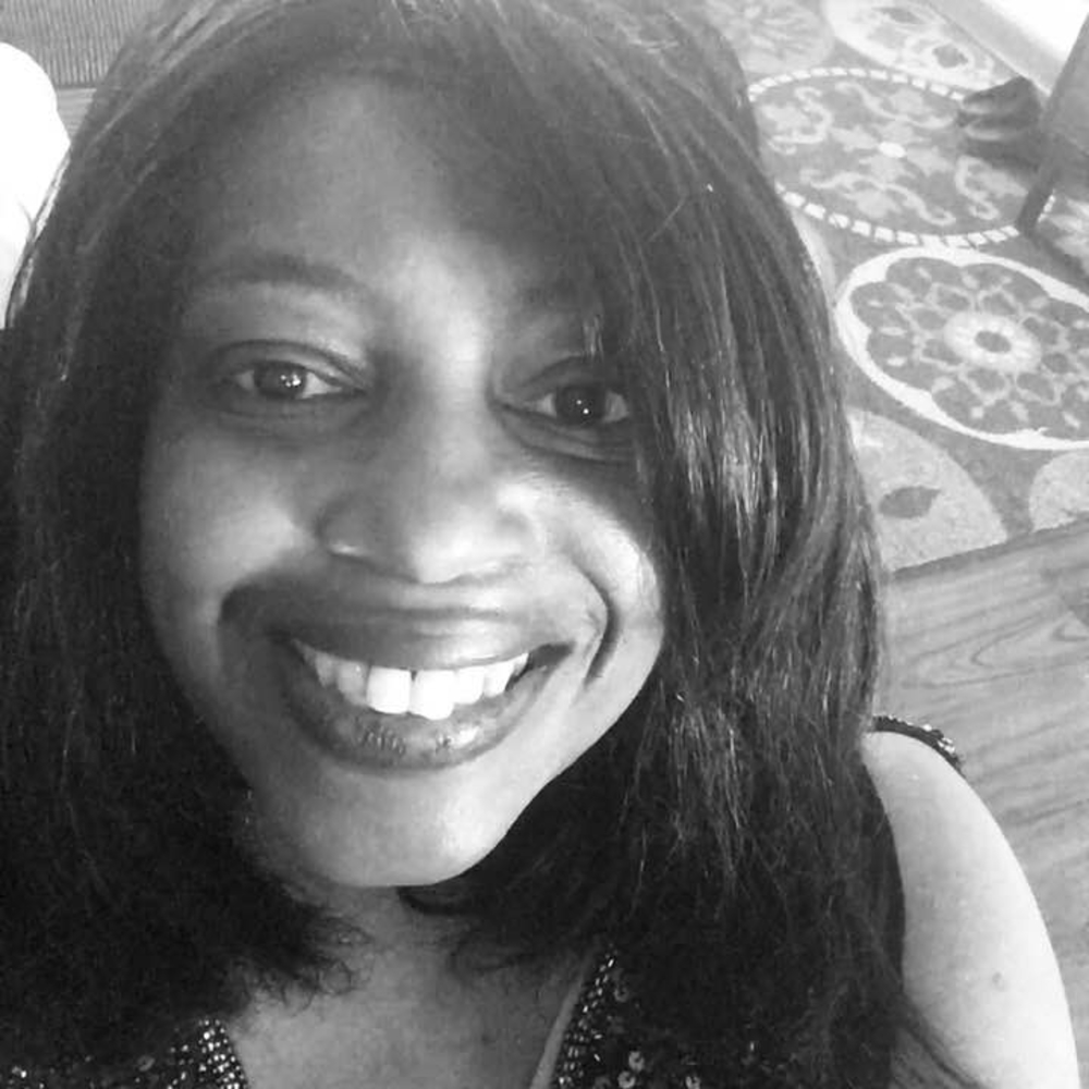 Meet your Posher, Deanna